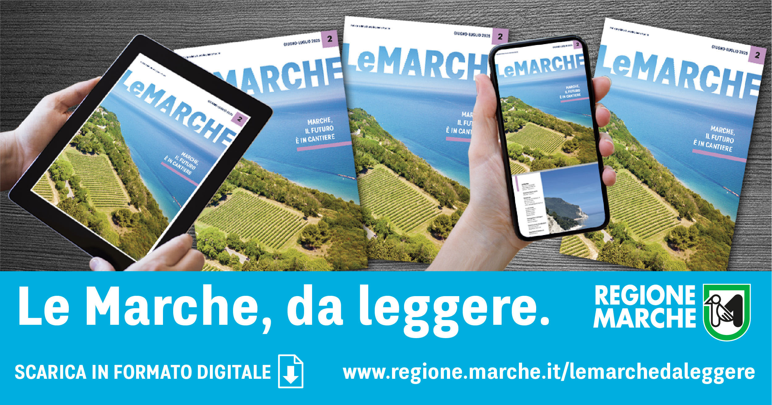 Download secondo numero 2025